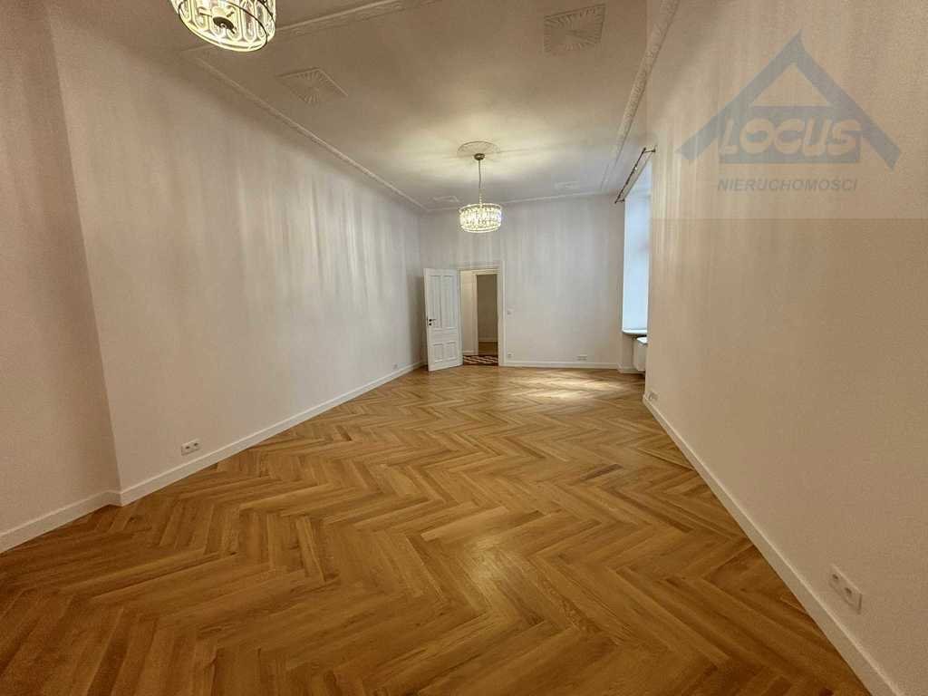 Lokal użytkowy na wynajem Warszawa, Śródmieście  106m2 Foto 6