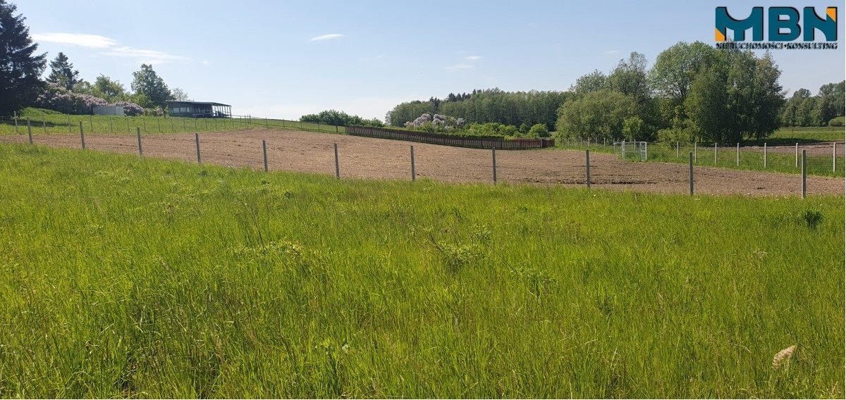 Działka budowlana na sprzedaż Kruklin, Kruklin  1 001m2 Foto 10