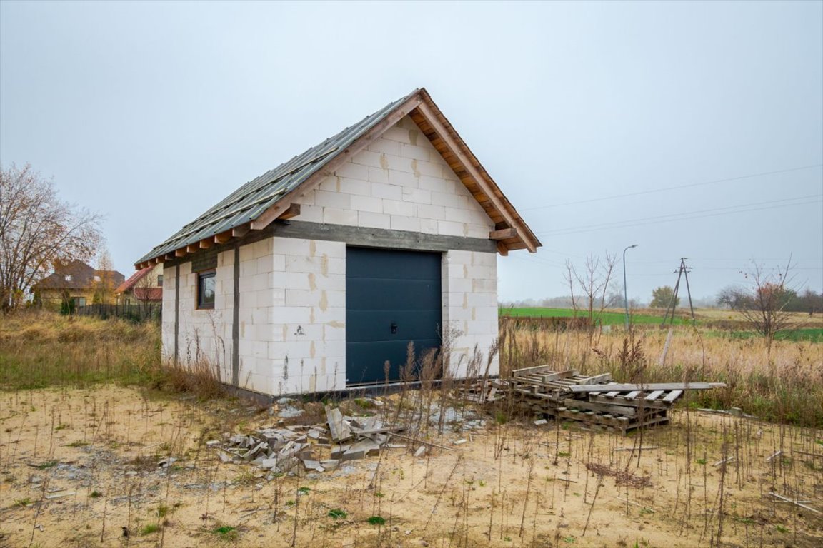 Dom na sprzedaż Stara Kiszewa  260m2 Foto 4