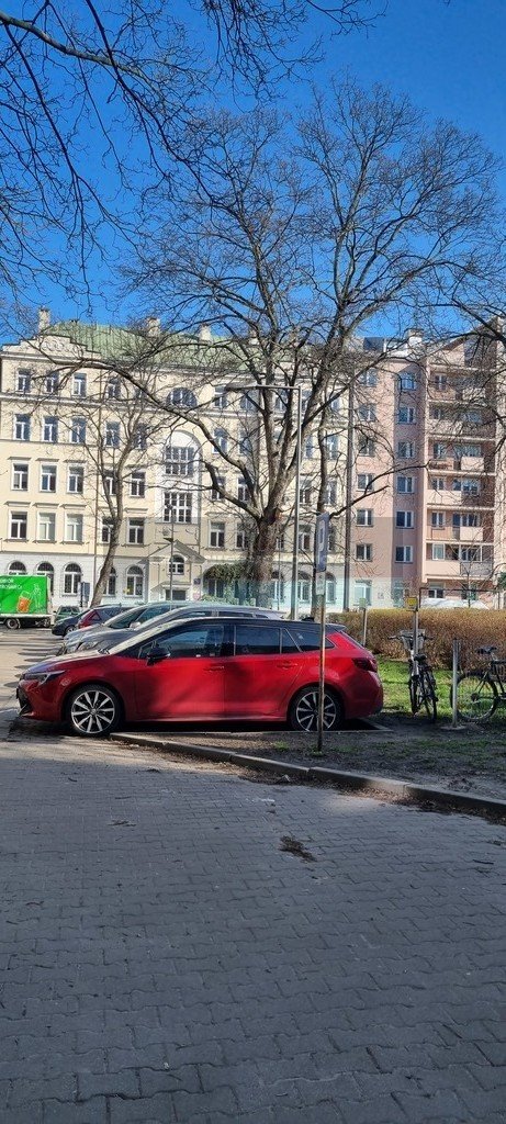 Kawalerka na sprzedaż Warszawa, Wola, gen. Józefa Bema  45m2 Foto 17