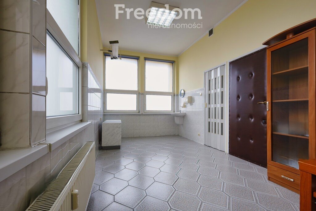 Lokal usługowy 42 m² w centrum Lubawy (niski czynsz) Lubawa, Gdańska  42m2 Foto 1