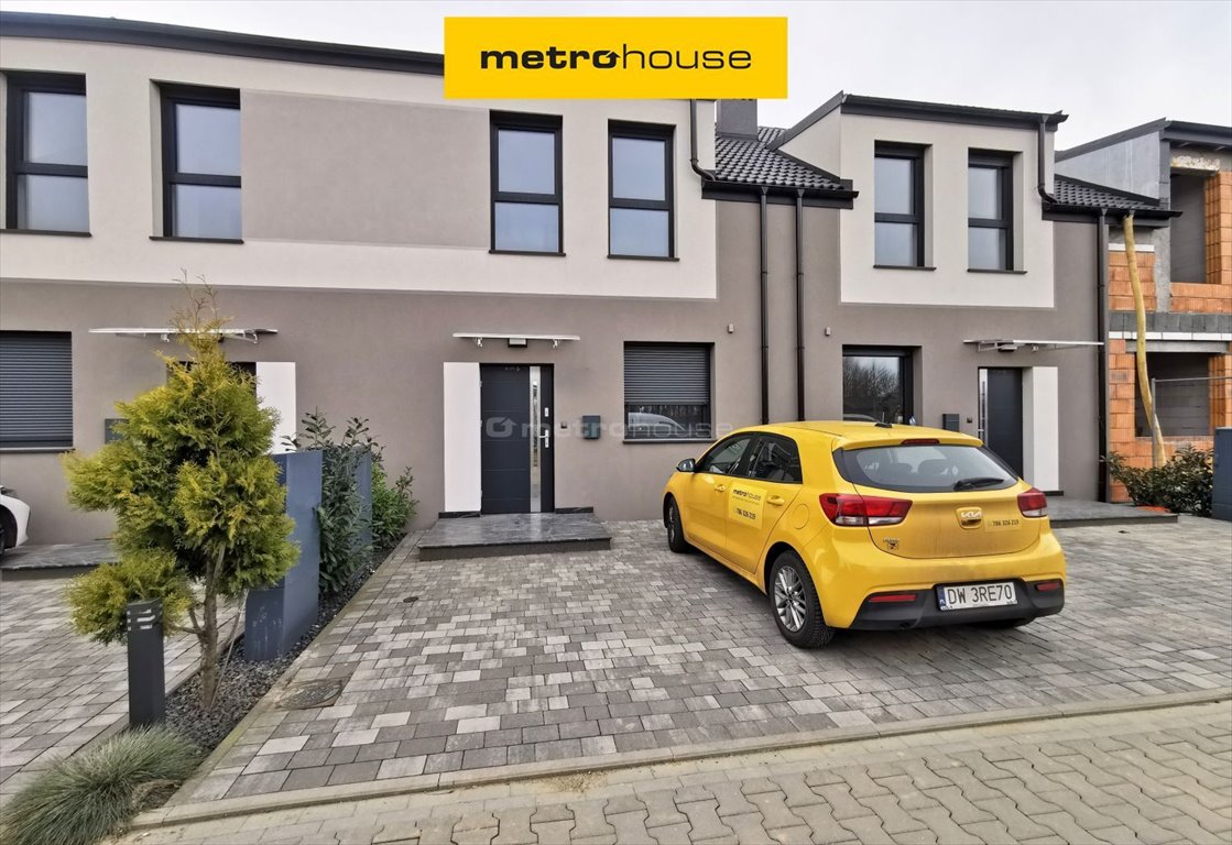 Mieszkanie czteropokojowe  na sprzedaż Oleśnica, Jagodowa  96m2 Foto 1