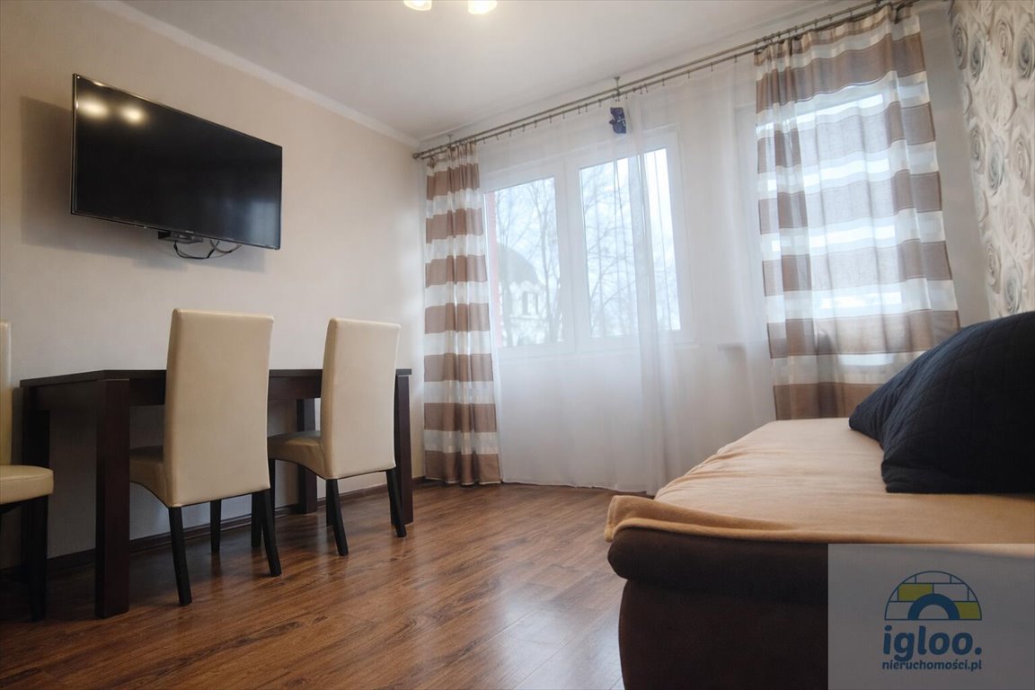 Kielce, 2 pokoje, balkon, gotowe do wprowadzenia Kielce, Kaczmarka  38m2 Foto 1