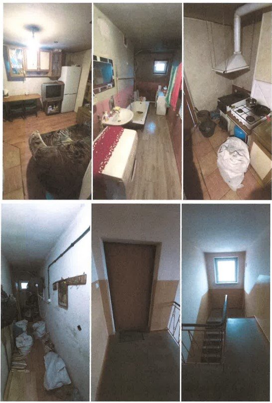 Mieszkanie dwupokojowe na sprzedaż Biedrzychowice, 187A  84m2 Foto 3