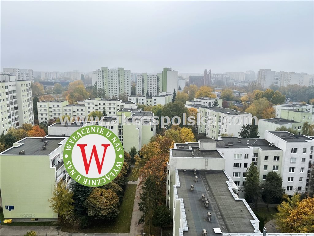 Mieszkanie czteropokojowe  na sprzedaż Warszawa, Ursynów, Hawajska  91m2 Foto 6