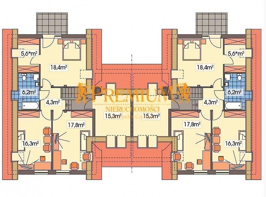 Dom na sprzedaż Wróblowice, Wróblowice  160m2 Foto 10