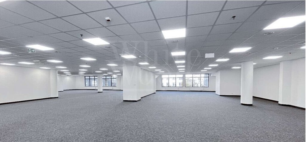 Nowoczesny lokal 839 m² w centrum Gdyni, gotowy do wynajęcia Gdynia, Śródmieście, 10 Lutego  839m2 Foto 1