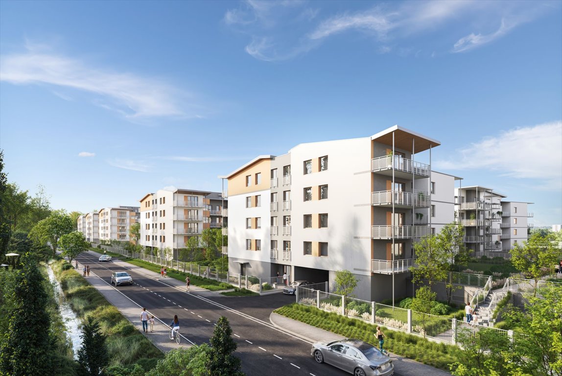 Inwestycyjny lokal usługowy 31,84 m² w Młodej Białołęce Warszawa, Białołęka, Grodzisk, Geodezyjna  32m2 Foto 1