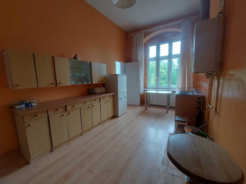 Mieszkanie dwupokojowe na sprzedaż Świebodzice  69m2 Foto 3