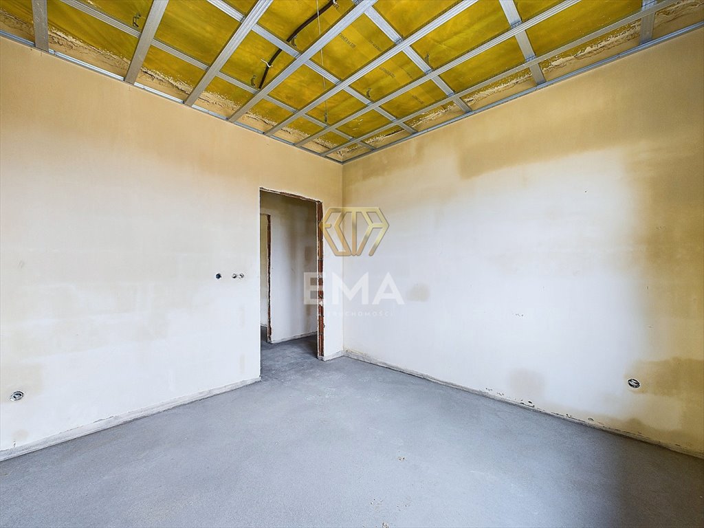 Dom na sprzedaż Łysiec, Okrężna  120m2 Foto 25