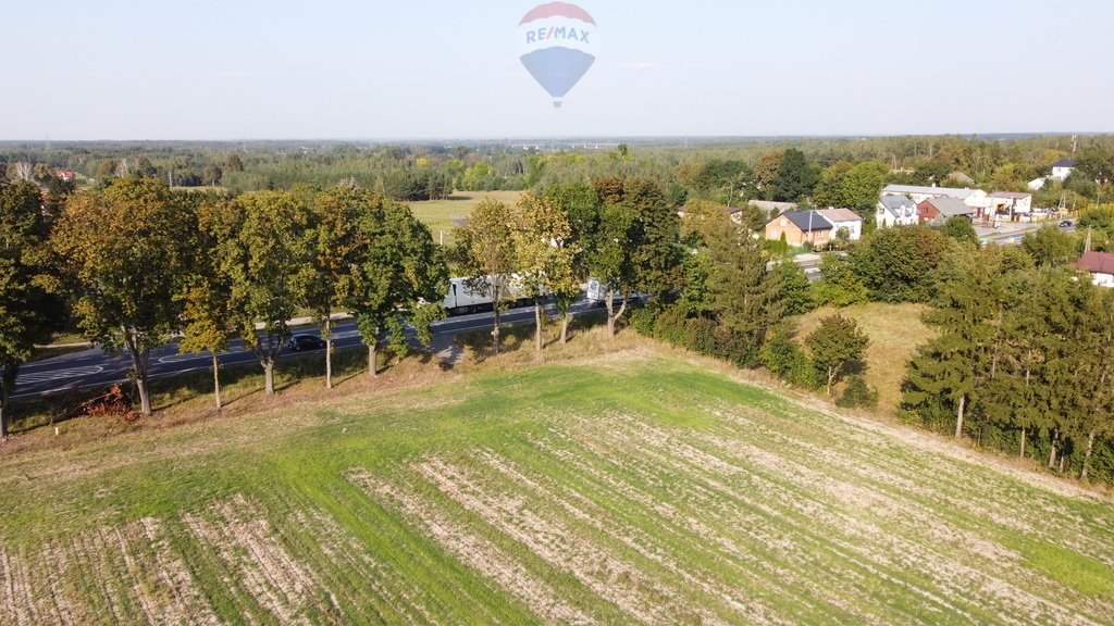 Działka siedliskowa na sprzedaż Bojmie, Warszawska  9 440m2 Foto 8