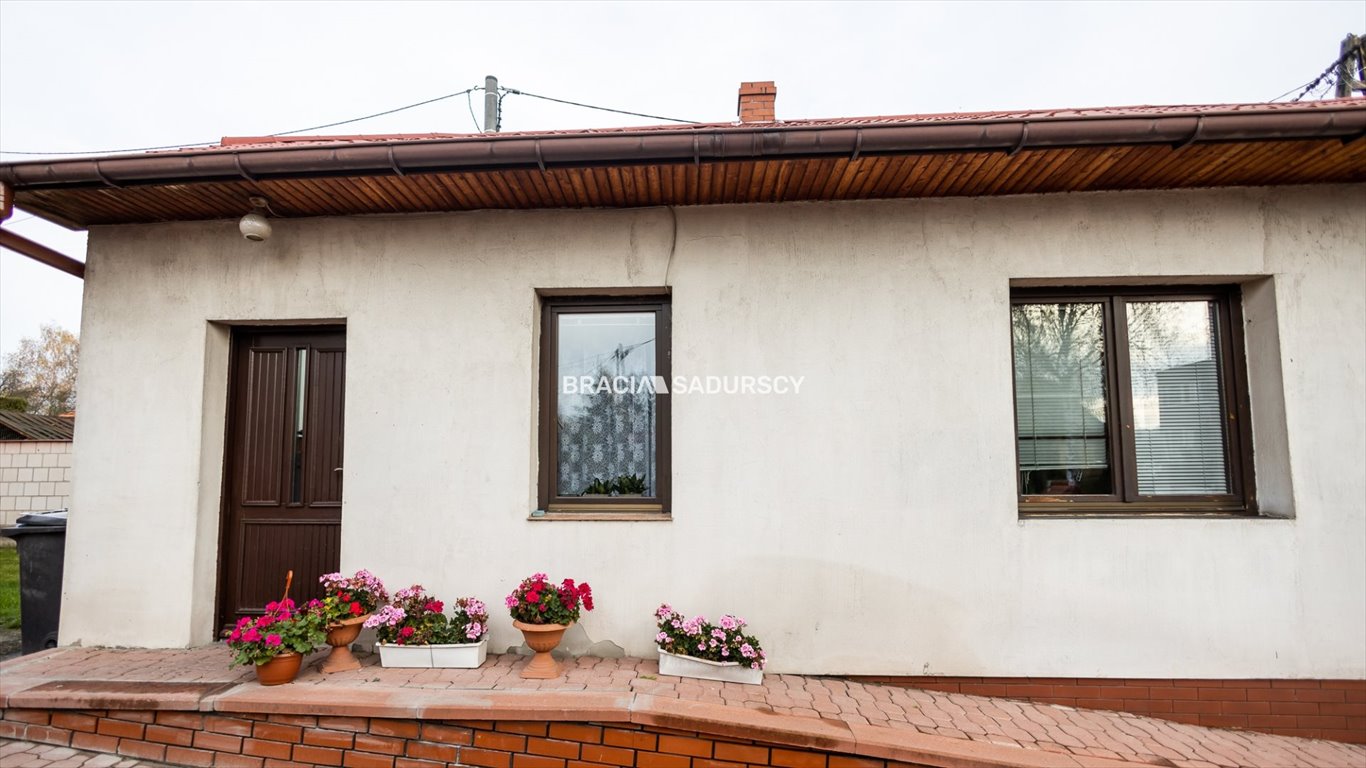 Dom na sprzedaż Iwanowice Włościańskie, Jurajska  75m2 Foto 16
