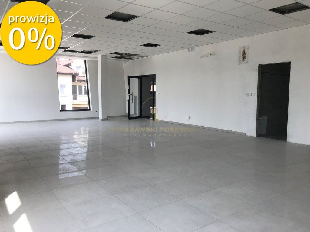 Lokal użytkowy na wynajem Wyszków 120m2 Foto 1 Lokal użytkowy na wynajem Wyszków 120m2 Foto 1