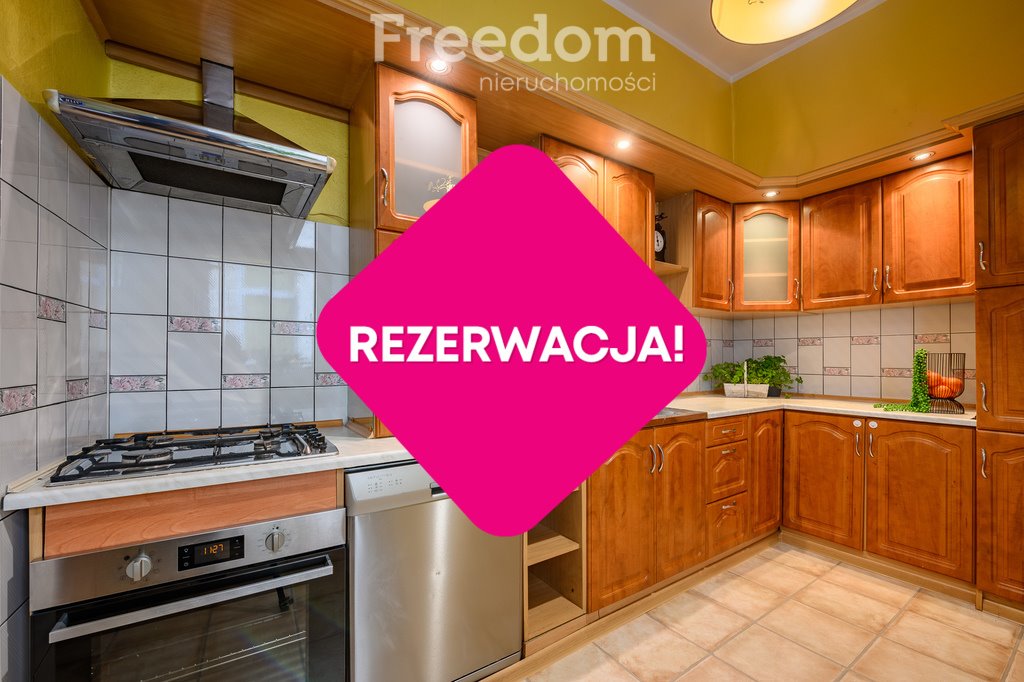 Mieszkanie trzypokojowe na sprzedaż Zabrze, pl. Plac Warszawski  72m2 Foto 4