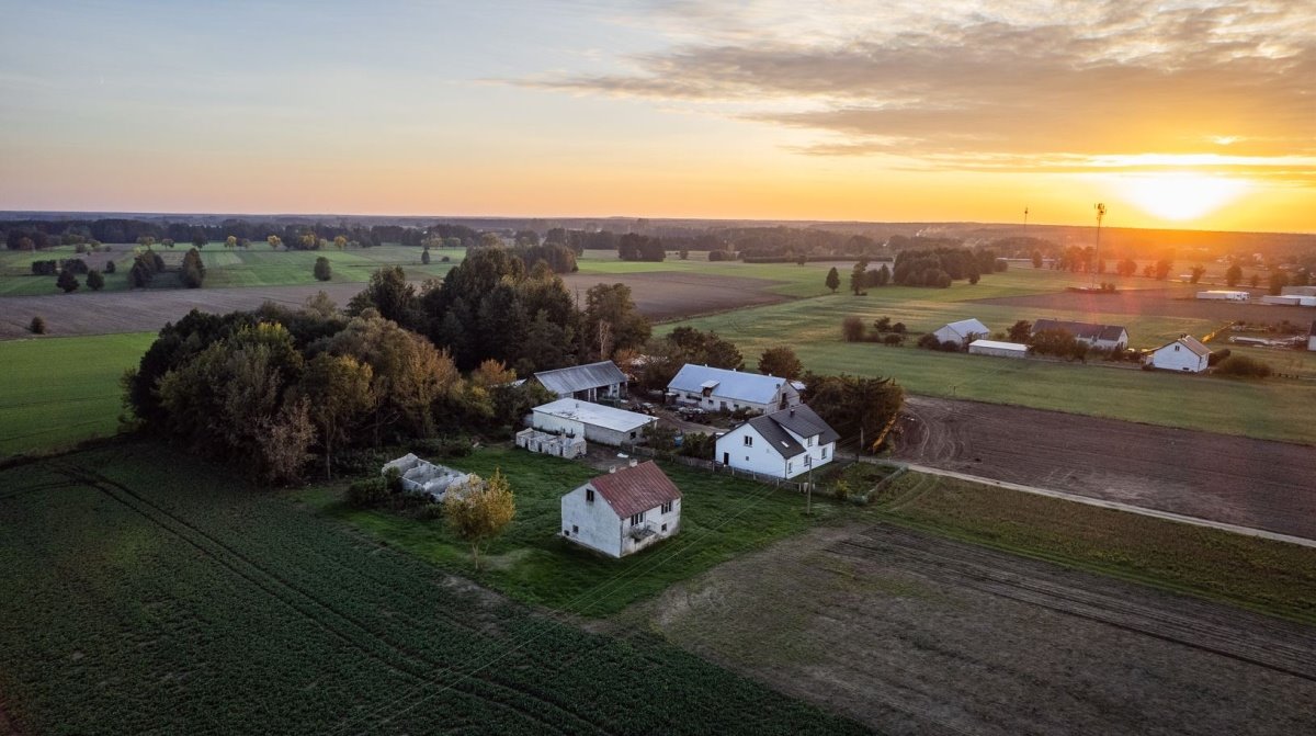 Dom na sprzedaż Zastawie  75m2 Foto 5