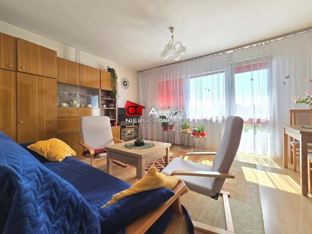 Mieszkanie trzypokojowe na sprzedaż Świdnica  61m2 Foto 1