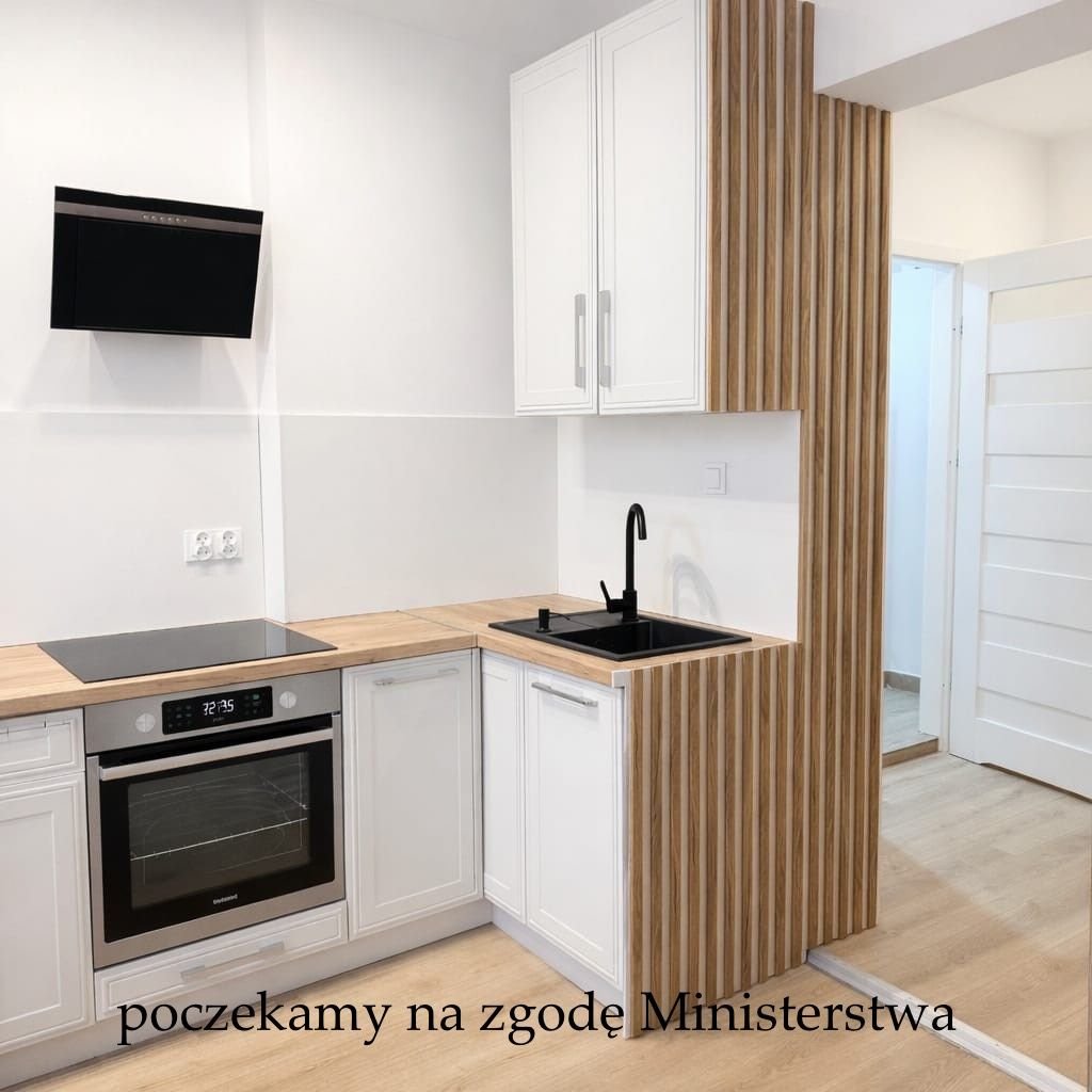 2-pokojowe mieszkanie z widokiem na góry - polecam Jelenia Góra, Sudecka  49m2 Foto 1