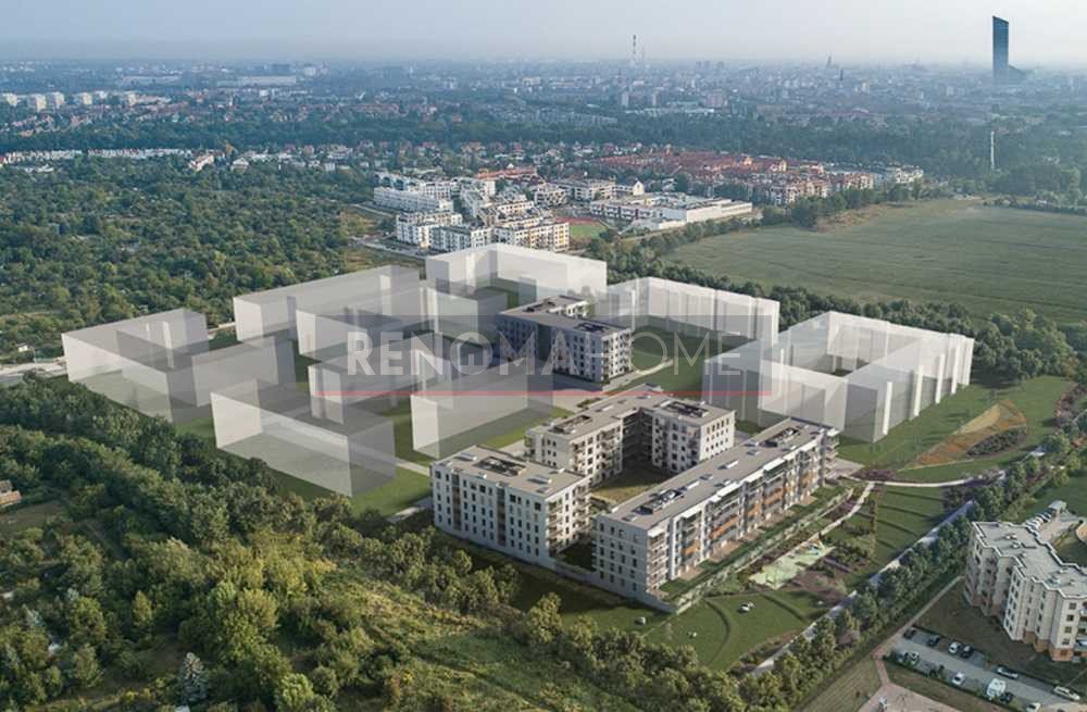 Mieszkanie trzypokojowe na sprzedaż Wrocław, Racławicka  49m2 Foto 6