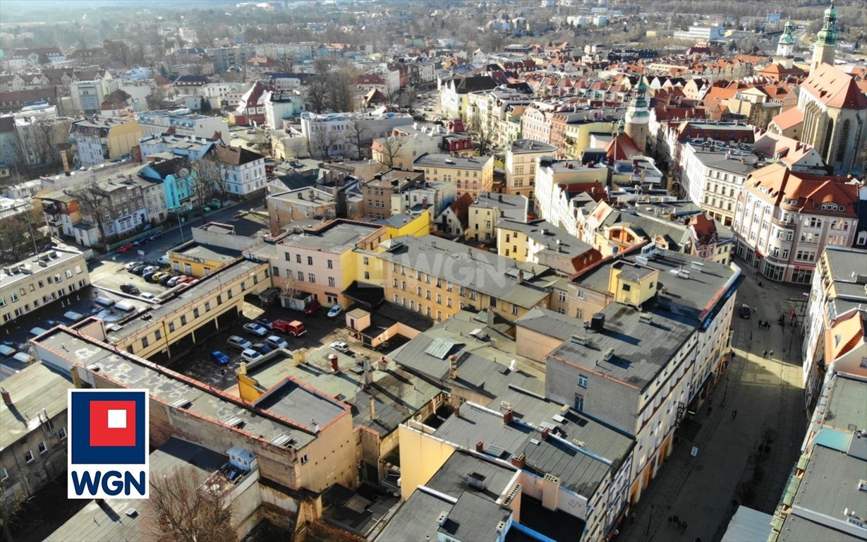 Dom na sprzedaż Jelenia Góra, 1-go Maja  6 928m2 Foto 7