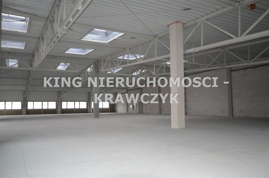 Lokal użytkowy na wynajem Szczecin, Dąbie 1 120m2 Foto 1 Lokal użytkowy na wynajem Szczecin, Dąbie 1 120m2 Foto 1