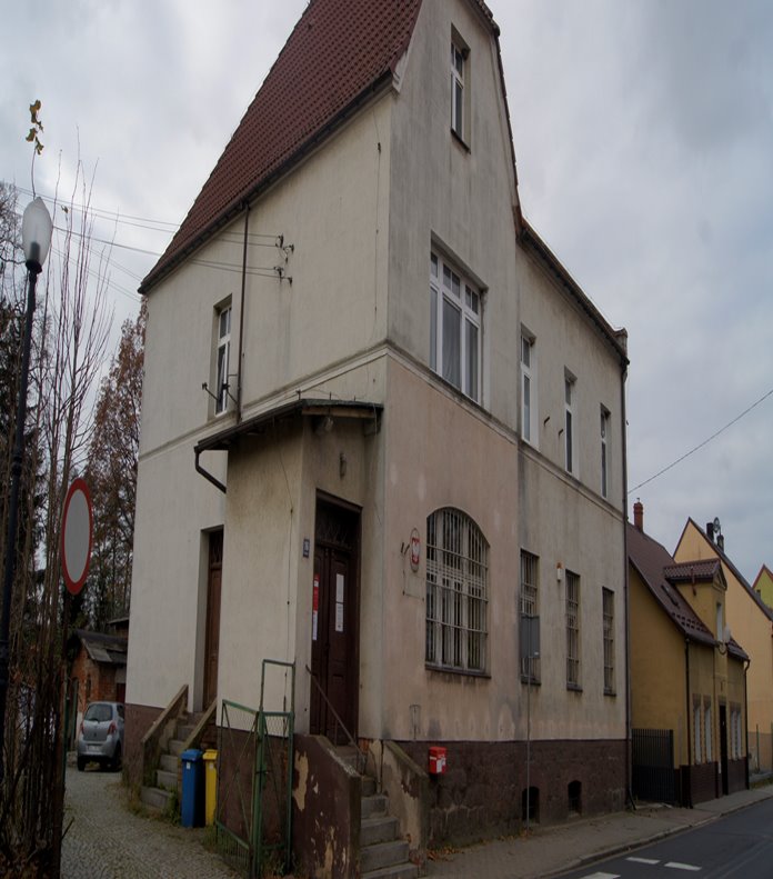 Mieszkanie dwupokojowe na wynajem Rudna, Ścinawska 16  51m2 Foto 3