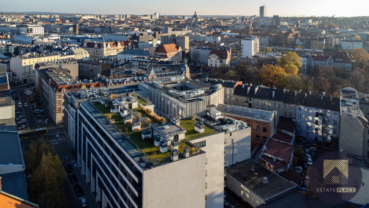 Mieszkanie trzypokojowe na sprzedaż Katowice, Śródmieście, Opolska  65m2 Foto 18