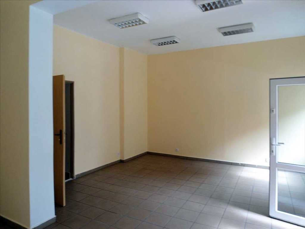 Lokal użytkowy na wynajem Legnica  40m2 Foto 1