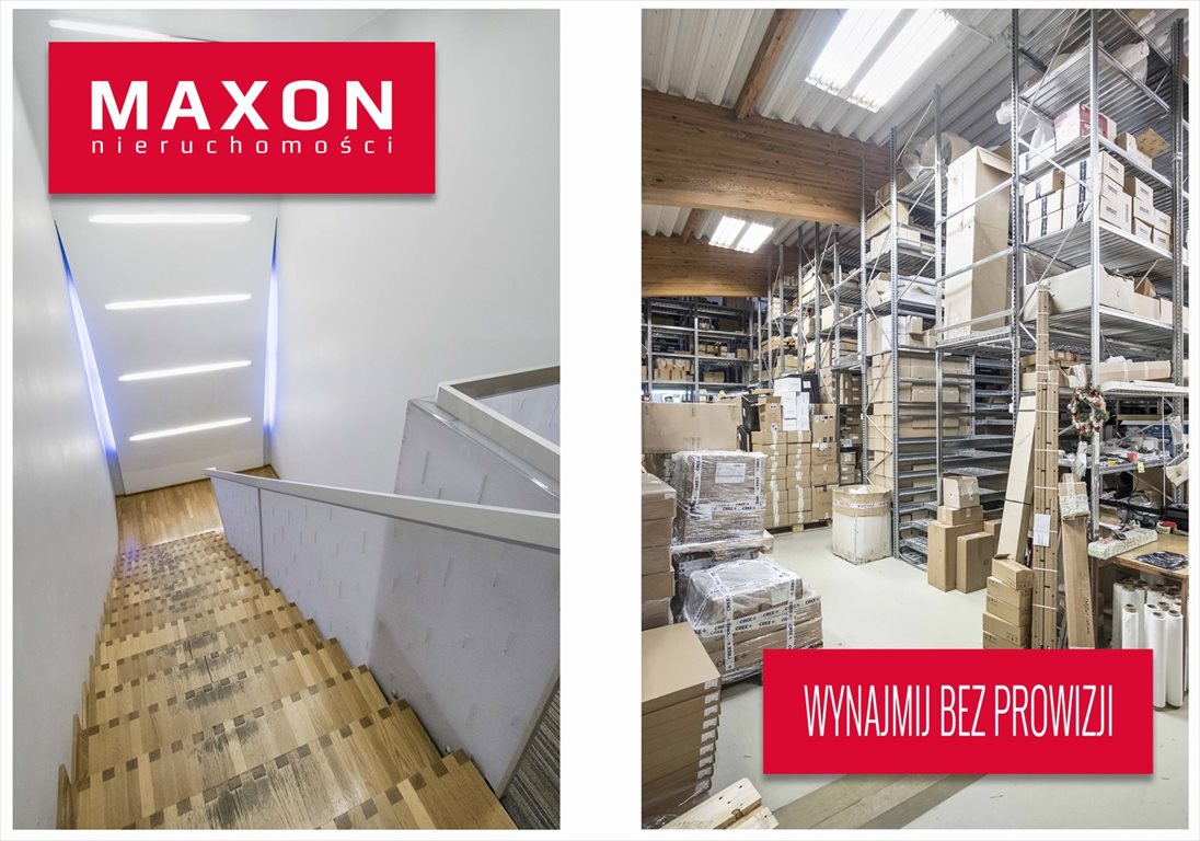 Lokal użytkowy na wynajem Piaseczno 629m2 Foto 1 Lokal użytkowy na wynajem Piaseczno 629m2 Foto 1