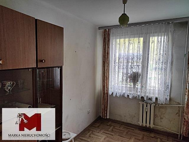 Mieszkanie trzypokojowe na sprzedaż Kędzierzyn-Koźle, Piastowska  49m2 Foto 4