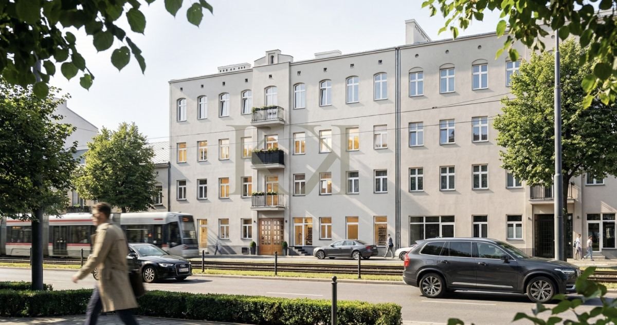 Kamienica Kamionek z rewitalizacją 2026, 3 pokoje, 48,82 m2 Warszawa, Praga-Południe Kamionek, Grochowska  49m2 Foto 1