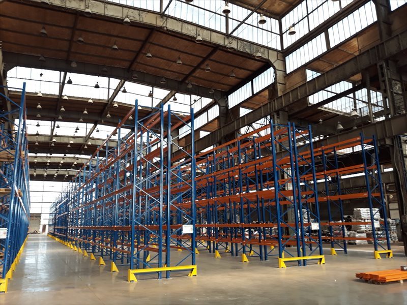 Lokal użytkowy na wynajem Sosnowiec, Nowy Klimontów 2 000m2 Foto 1 Lokal użytkowy na wynajem Sosnowiec, Nowy Klimontów 2 000m2 Foto 1