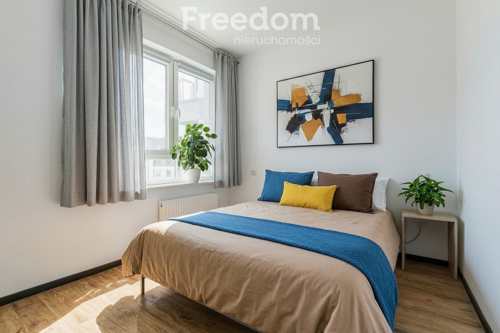 Zapraszam do wynajmu 2-pokojowego mieszkania 44 m² na Ochocie Warszawa, Ochota, Grójecka  46m2 Foto 1