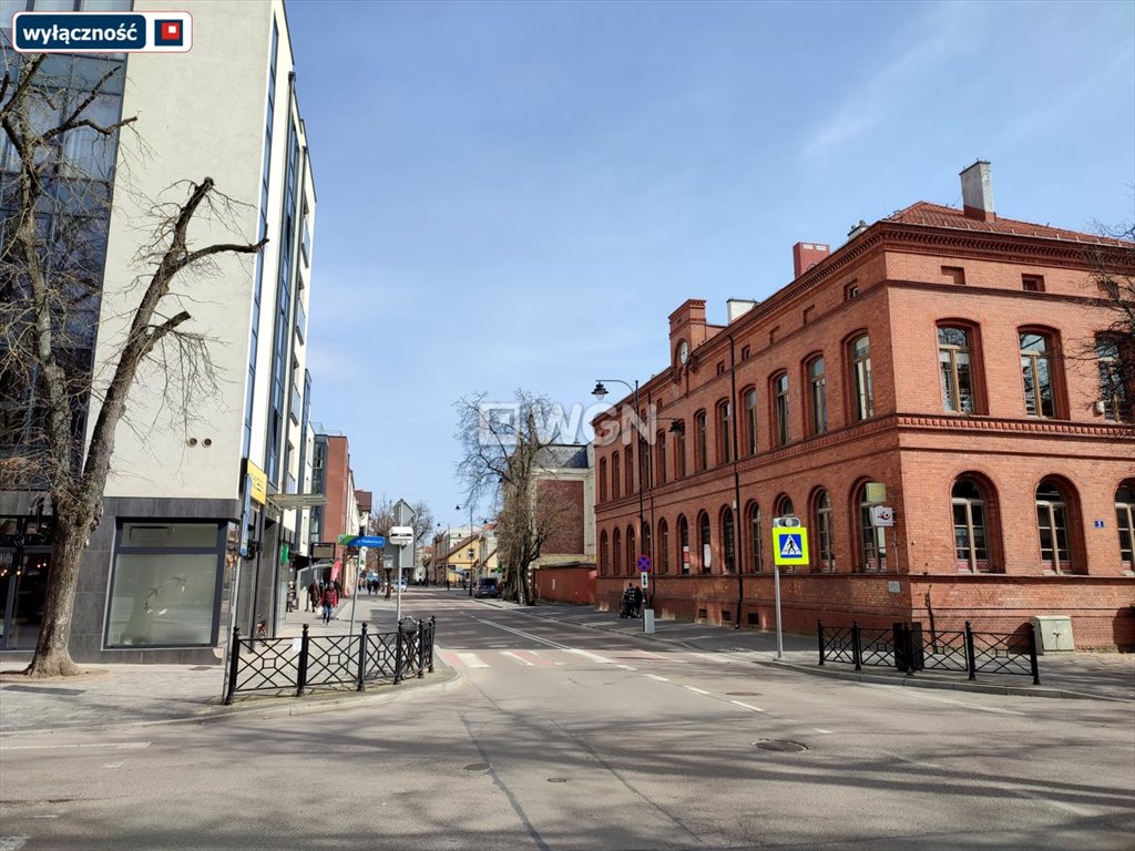 Lokal użytkowy na sprzedaż Ełk, Centrum  87m2 Foto 17