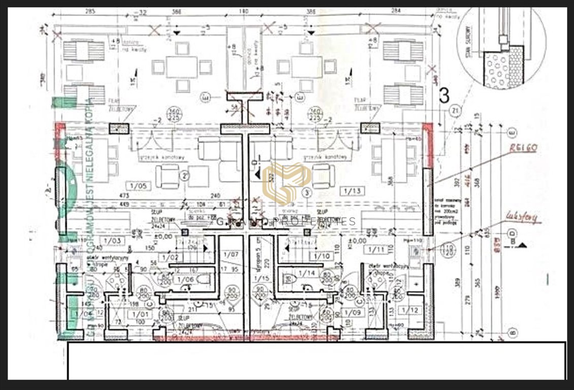 Dom na sprzedaż Warszawa, Wawer Las  225m2 Foto 6