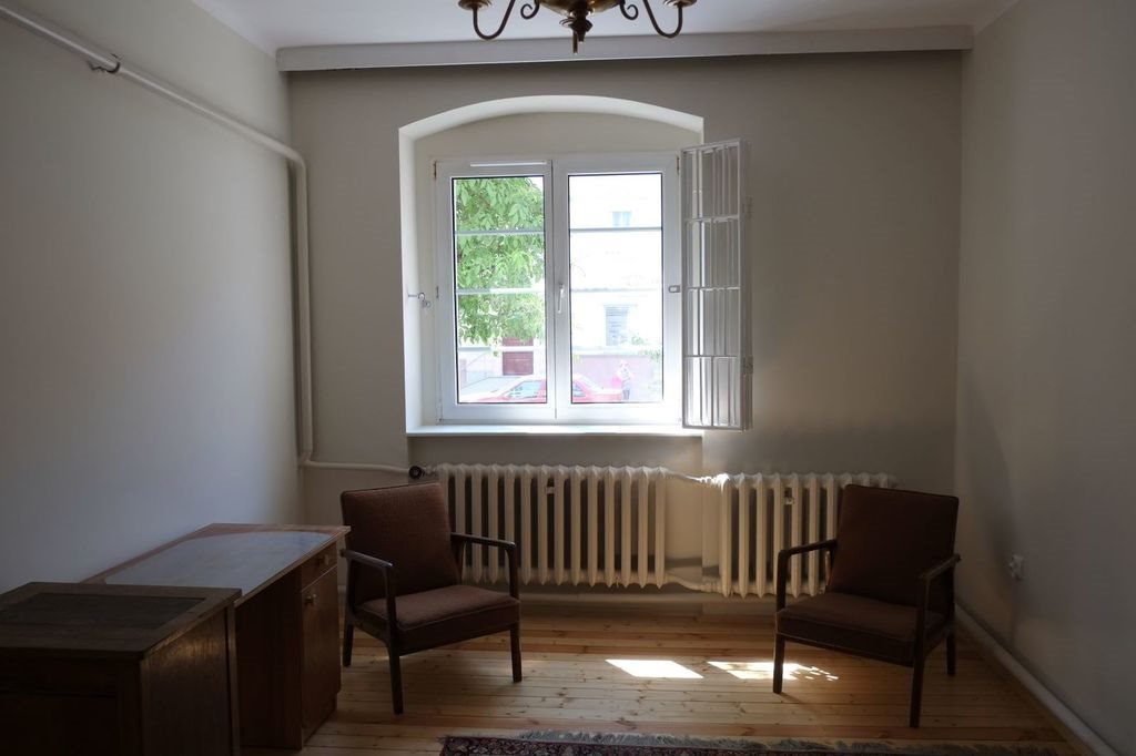 Lokal na sprzedaż w centrum Opola, 105 m2, 5 pokoi Opole, Tadeusza Kościuszki  105m2 Foto 1