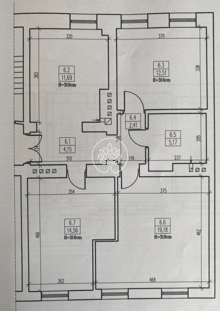 Dom na sprzedaż Bydgoszcz  310m2 Foto 16