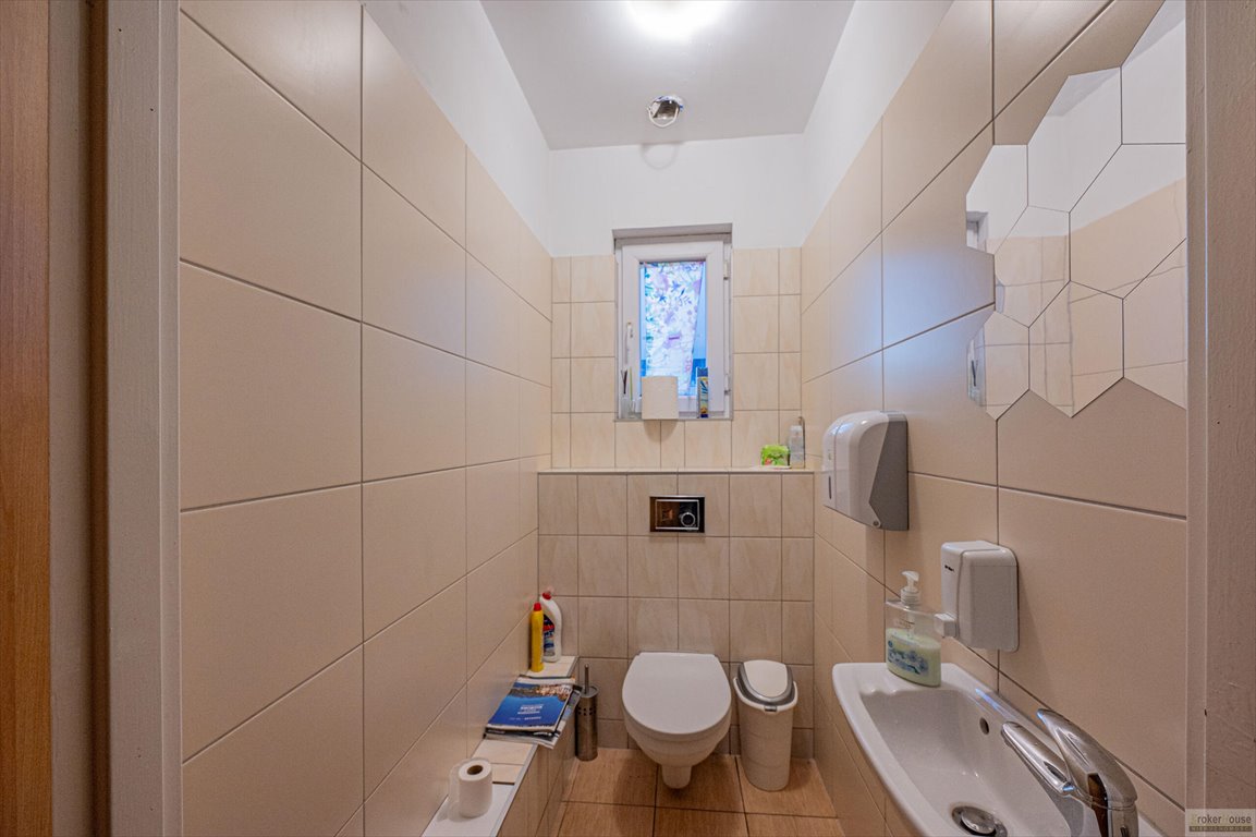 Lokal użytkowy na sprzedaż Stare Siołkowice  1 450m2 Foto 11
