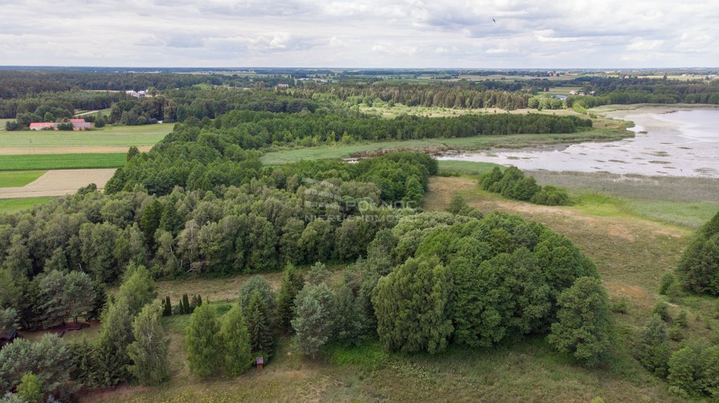 Działka budowlana na sprzedaż Orzechówka  2 096m2 Foto 12