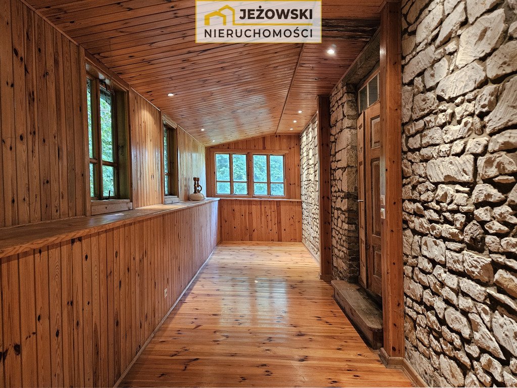 Dom na sprzedaż Kazimierz Dolny, Nadrzeczna  280m2 Foto 7