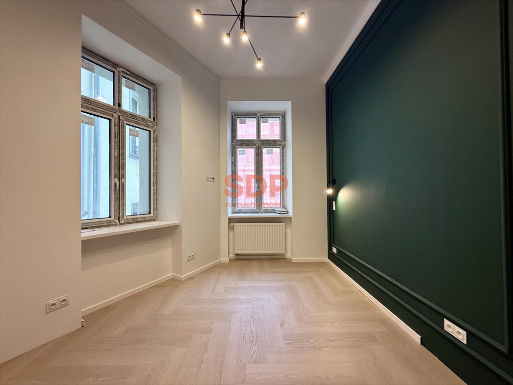 Kawalerka 22,45 m² w Łodzi, blisko Piotrkowskiej - polecam! Łódź, Śródmieście, Rewolucji 1905 roku  22m2 Foto 1