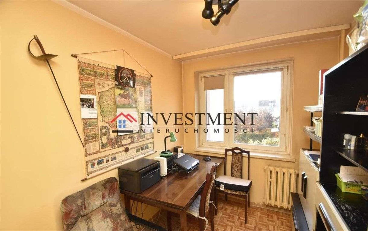 Mieszkanie czteropokojowe  na sprzedaż Opole, Gospodarcza  74m2 Foto 1