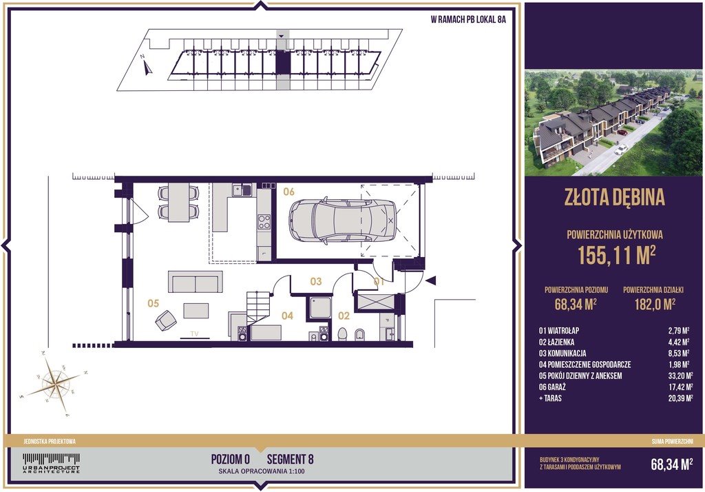 Dom na sprzedaż Rzeszów, Staromieście  155m2 Foto 19