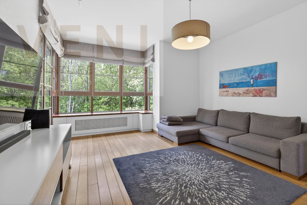 Polecam 3-pokojowe mieszkanie 84 m² z balkonem i garażem Konstancin-Jeziorna, Kołobrzeska  84m2 Foto 1