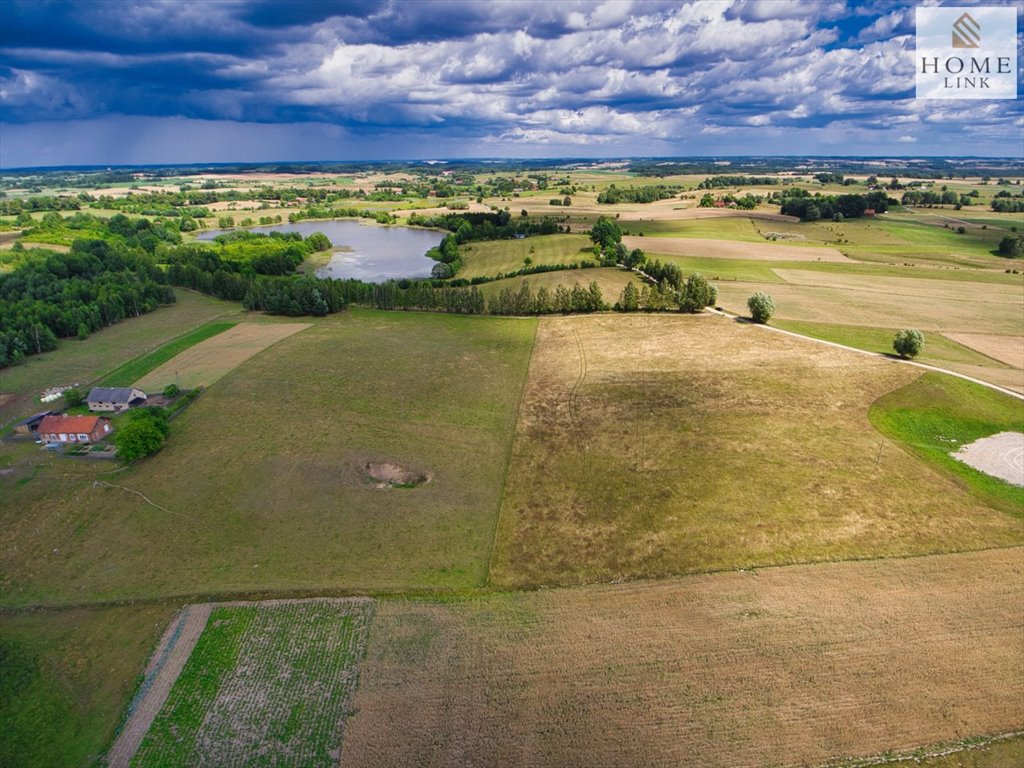 Działka inna na sprzedaż Brzydowo  20 262m2 Foto 8