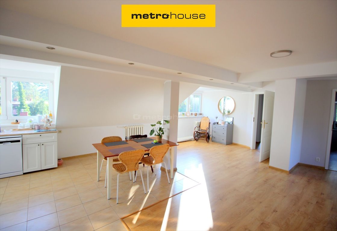 Mieszkanie czteropokojowe  na wynajem Łask, Krasickiego  100m2 Foto 1