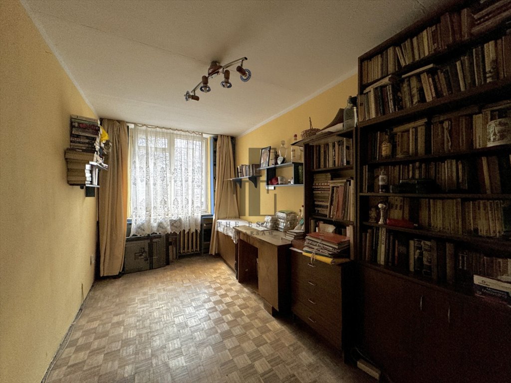Mieszkanie trzypokojowe na sprzedaż Warszawa, Wola, Ogrodowa  55m2 Foto 5