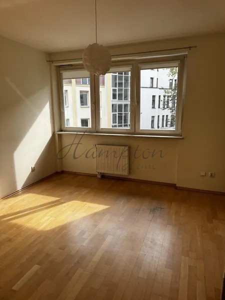 Mieszkanie trzypokojowe na sprzedaż Warszawa, Wola, Sienna  70m2 Foto 5