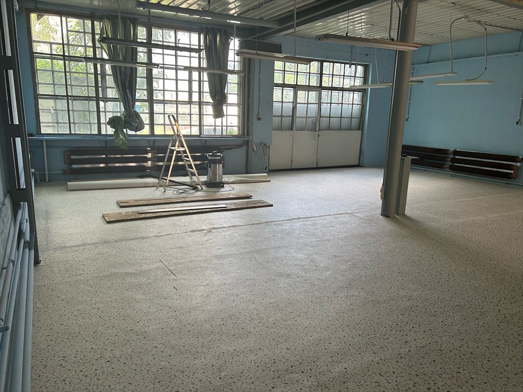 Lokal użytkowy na wynajem Warszawa, Praga-Południe, Czechowicka  110m2 Foto 10