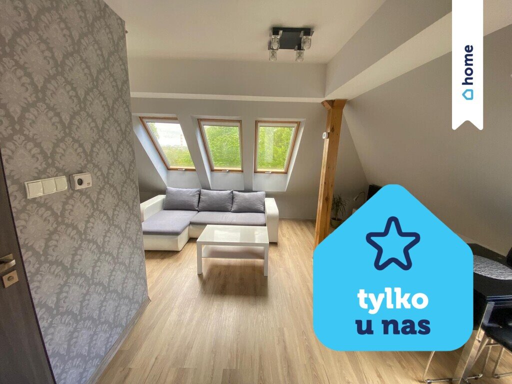 Kawalerka na sprzedaż Szczecin, Pomorzany  32m2 Foto 1