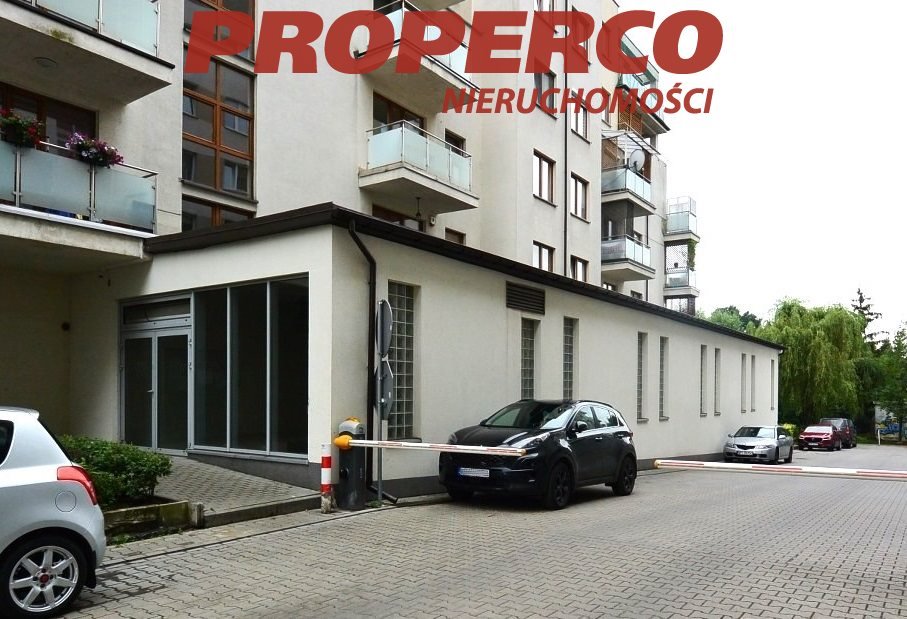 Lokal użytkowy 158 m² do własnej aranżacji w Piasecznie Piaseczno  158m2 Foto 1